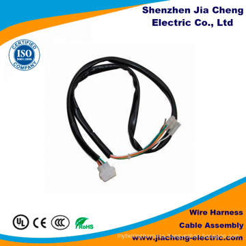 Components Series Automotive Enginer Wire Harness